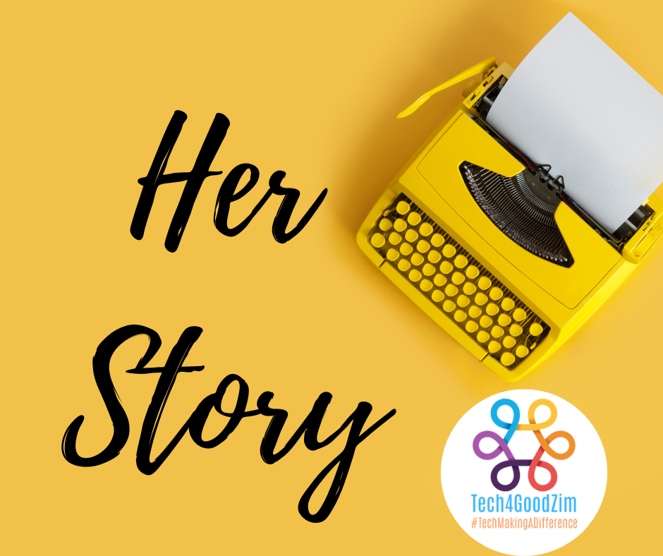 Her story