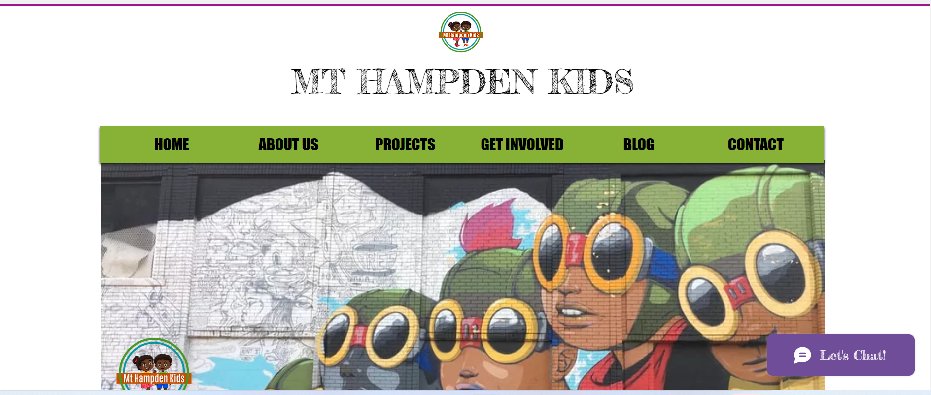 Mt Hampden Kids